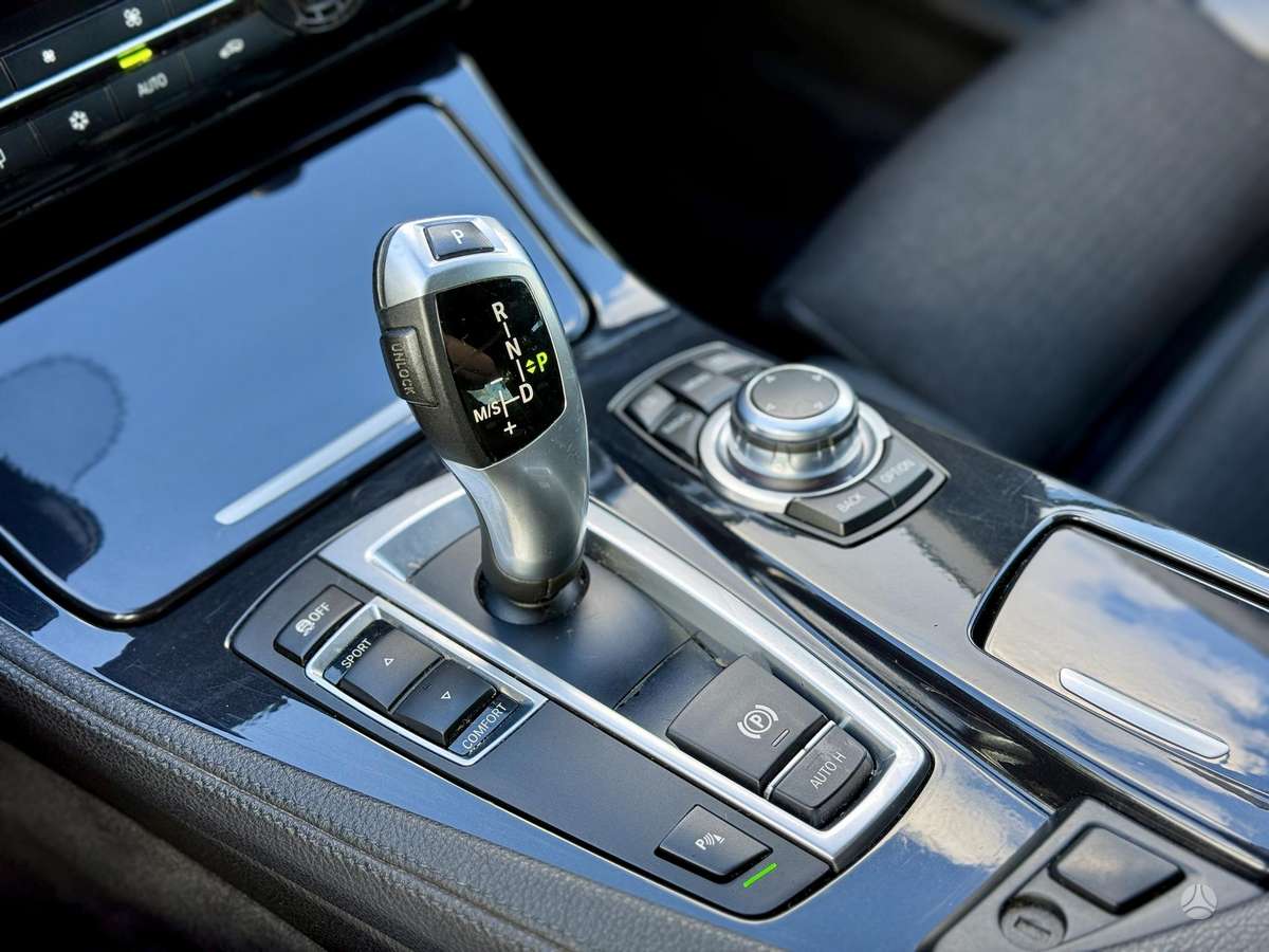 BMW 520, 2.0 l., Универсал