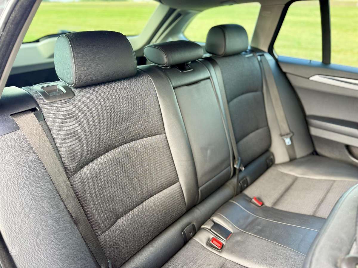 BMW 520, 2.0 l., Универсал