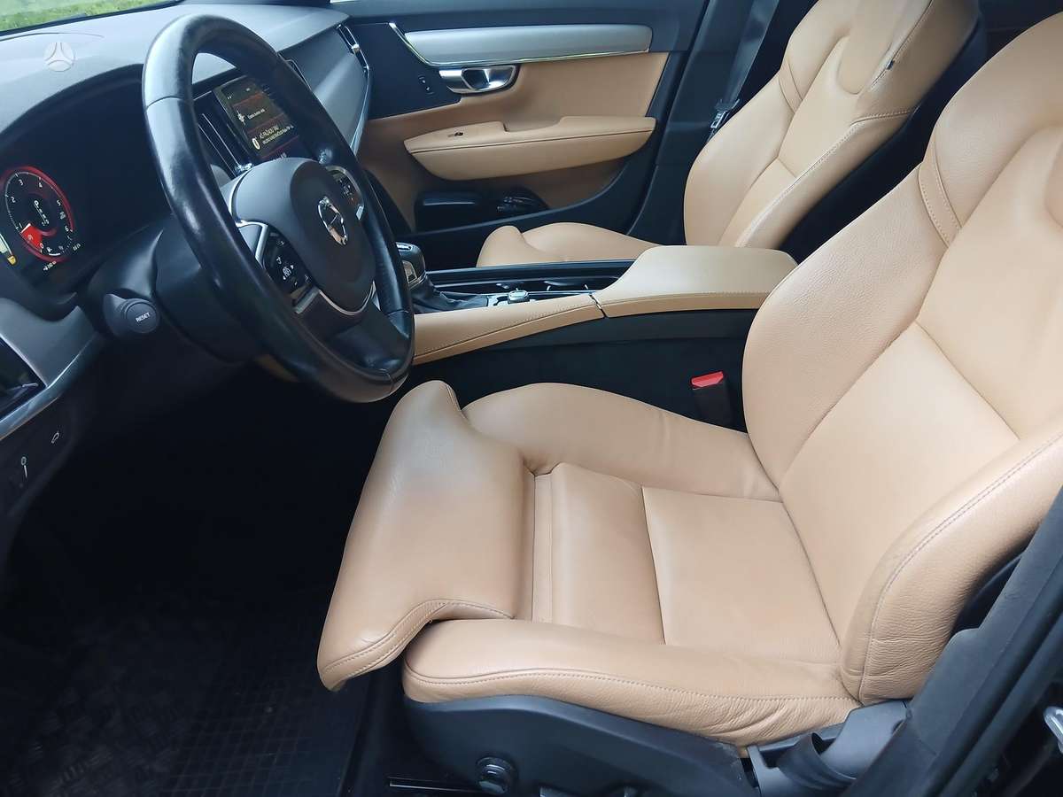 Volvo V90, 2.0 l., Универсал