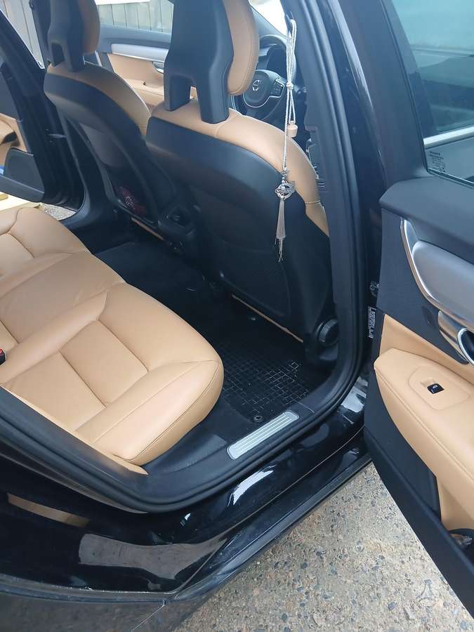 Volvo V90 - 12