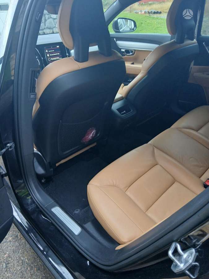 Volvo V90, 2.0 l., Универсал