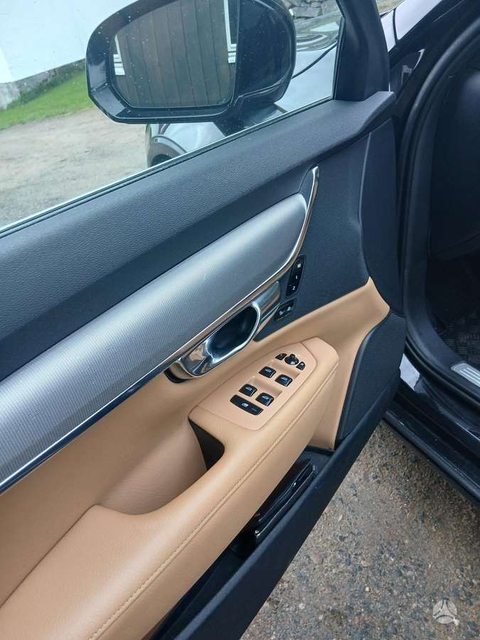 Volvo V90, 2.0 l., wagon