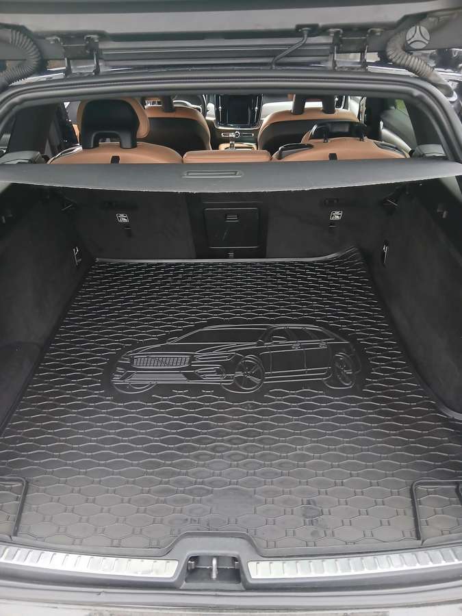 Volvo V90, 2.0 l., wagon