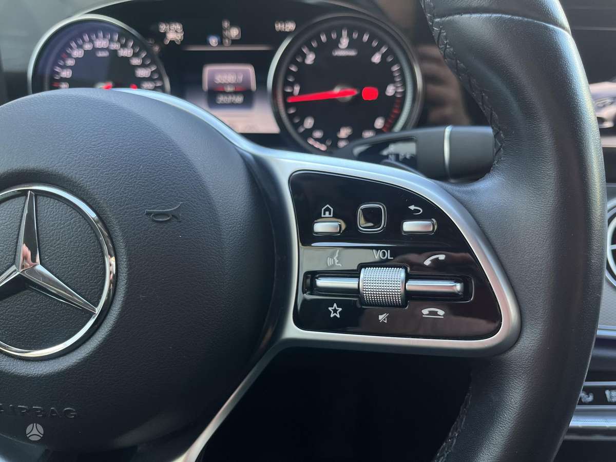Mercedes-Benz E300, 2.0 l., Универсал