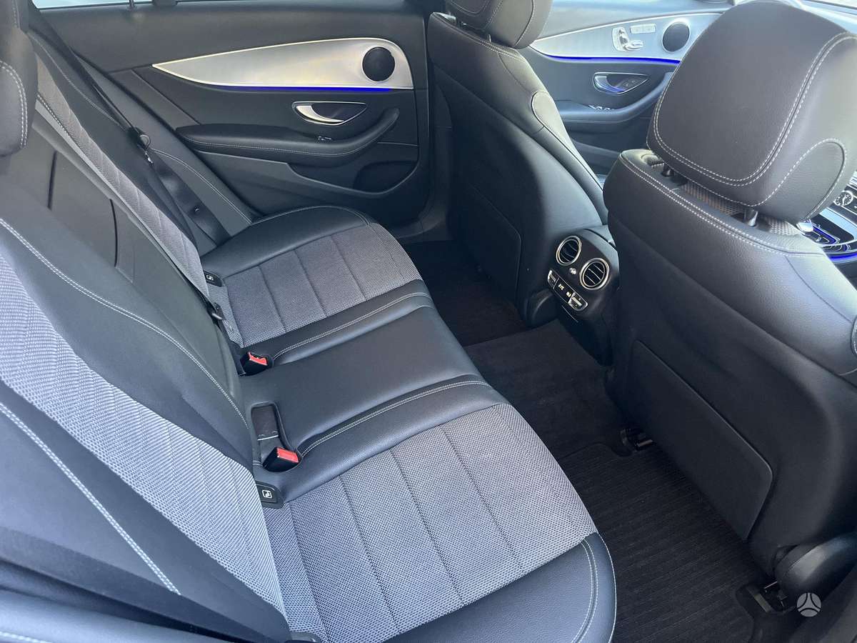 Mercedes-Benz E300, 2.0 l., Универсал