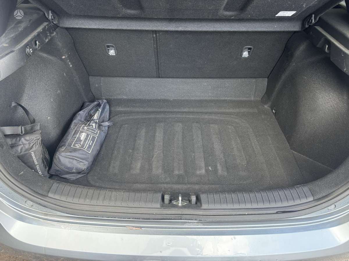 Kia Ceed, 1.0 l., hatchback