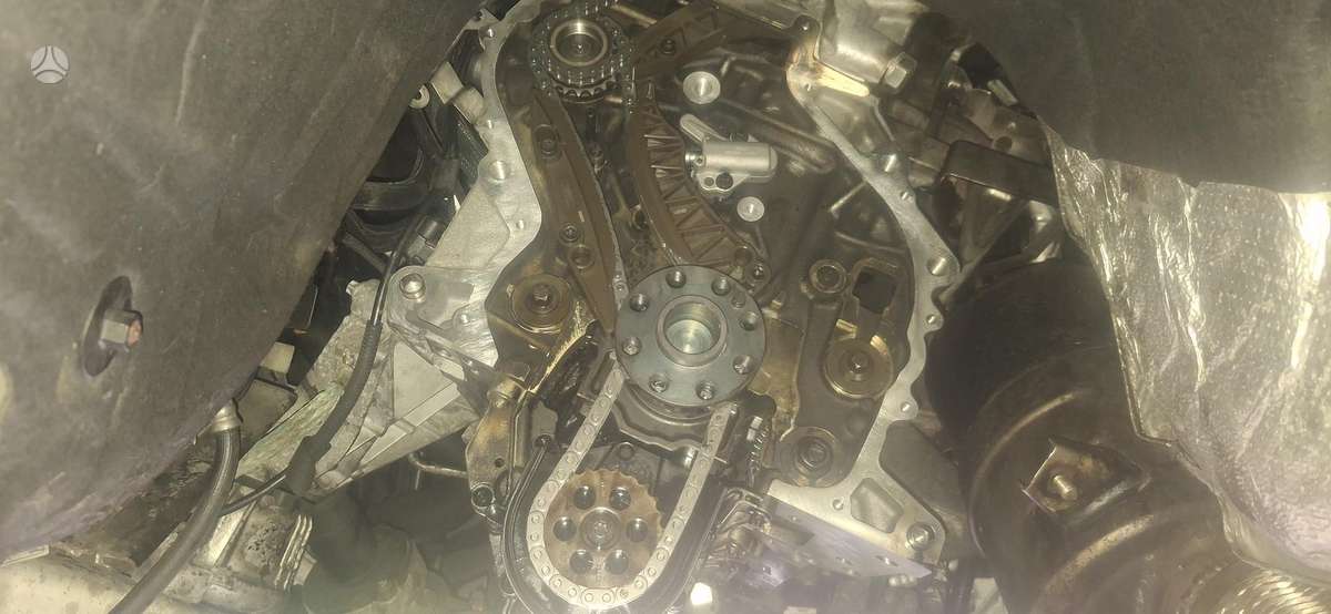 BMW 318, 2.0 l., wagon