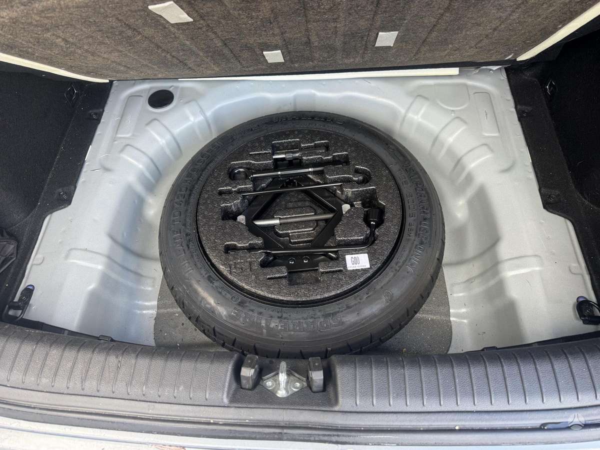 Kia Ceed, 1.0 l., hatchback