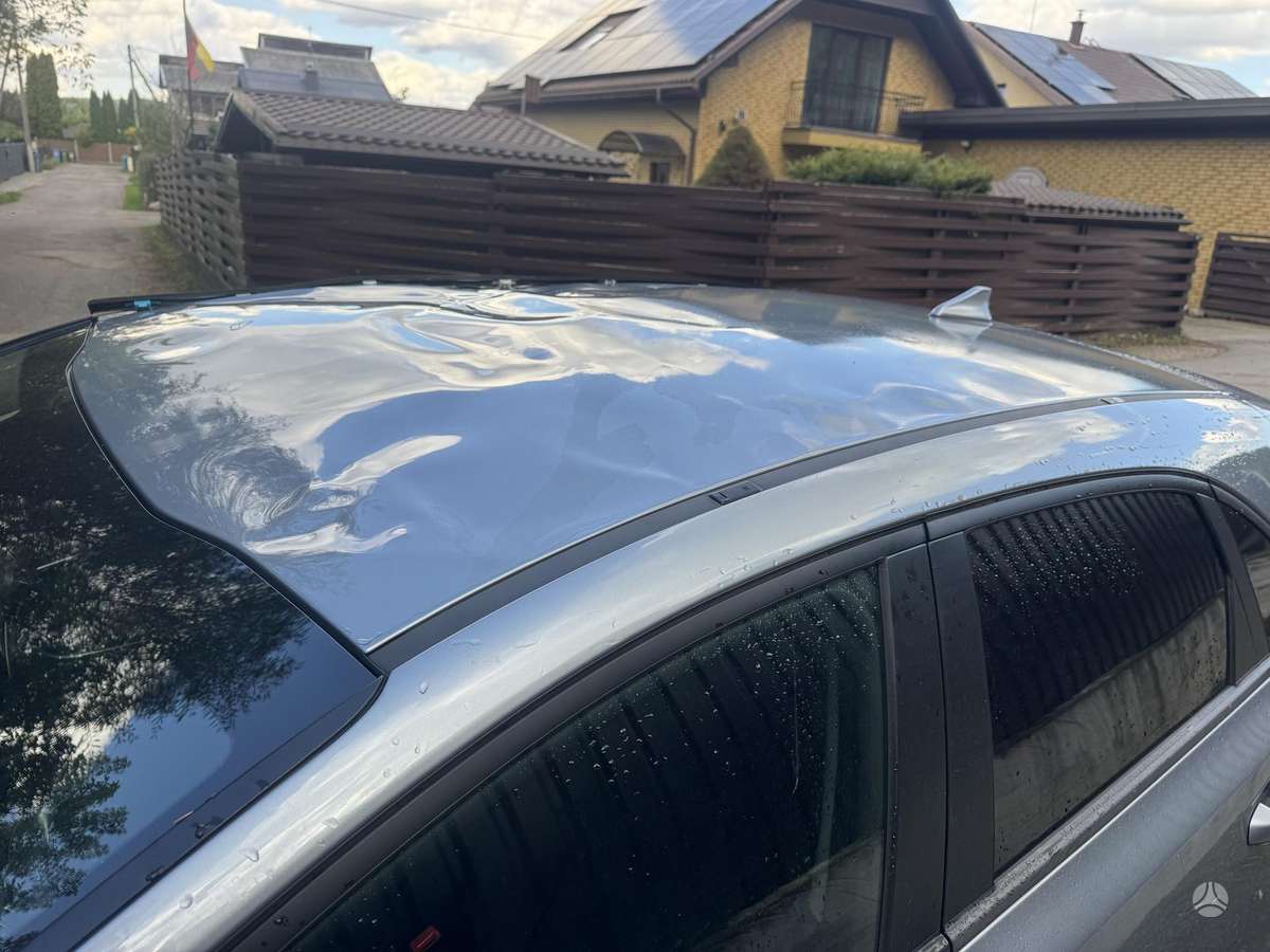 Kia Ceed, 1.0 l., hatchback
