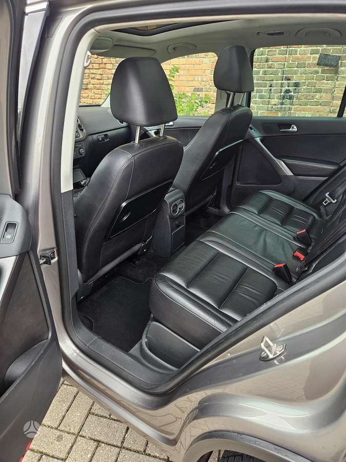 Volkswagen Tiguan - 6