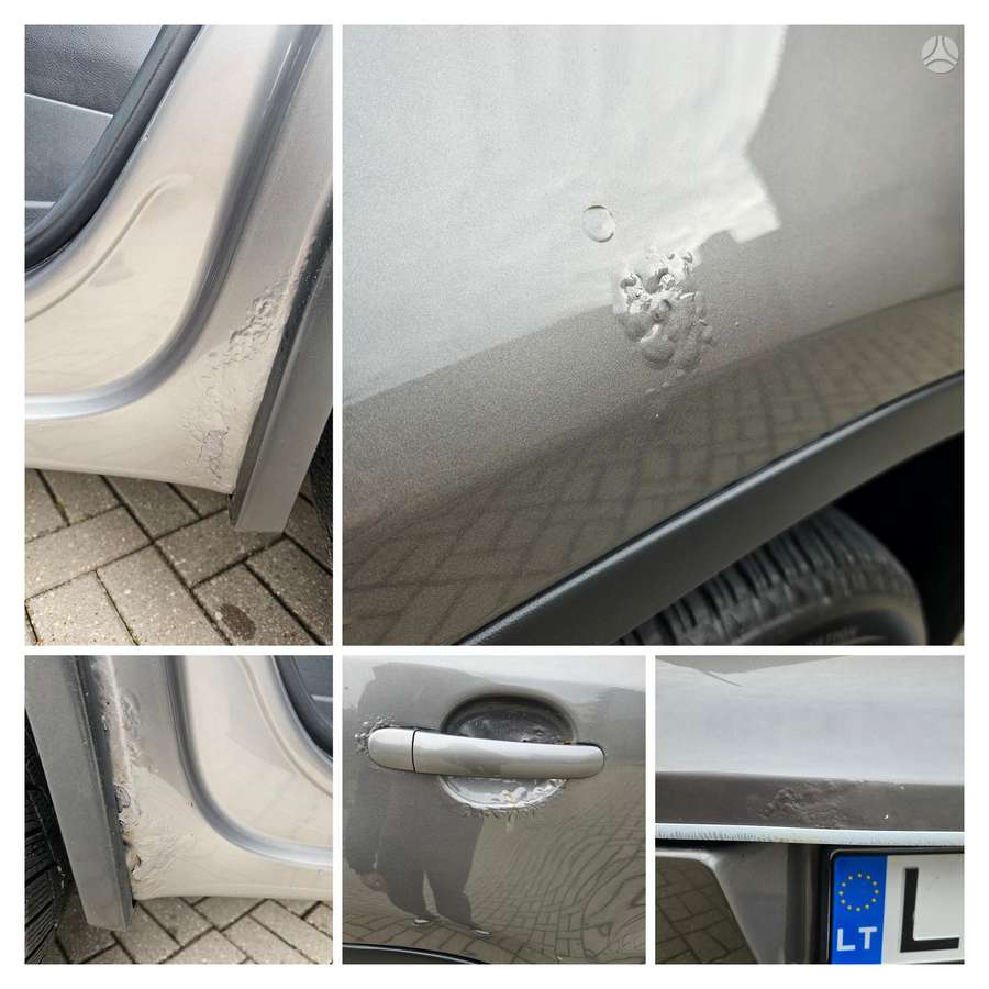 Volkswagen Tiguan - 10