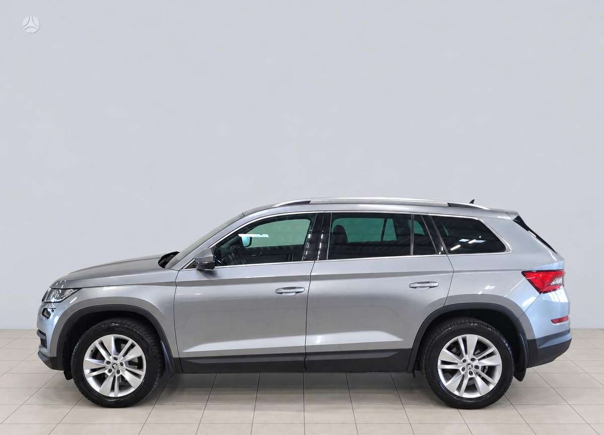 Škoda Kodiaq - 2