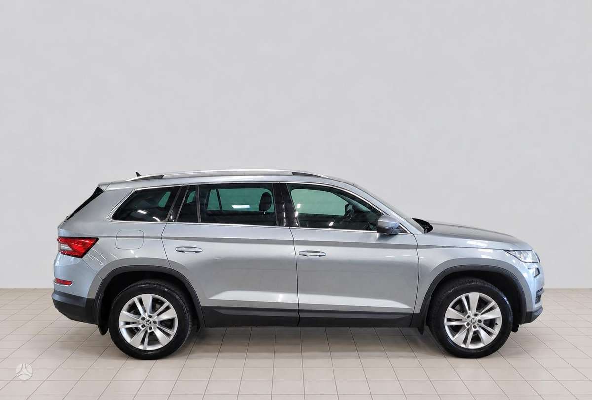 Škoda Kodiaq - 3