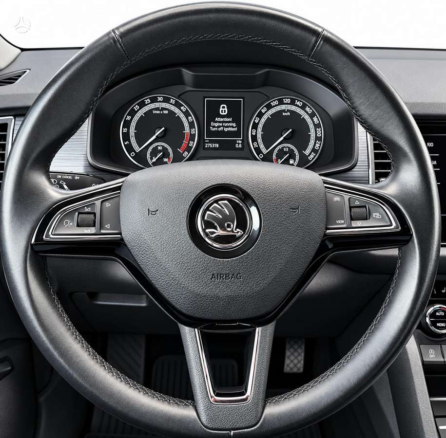 Škoda Kodiaq - 6