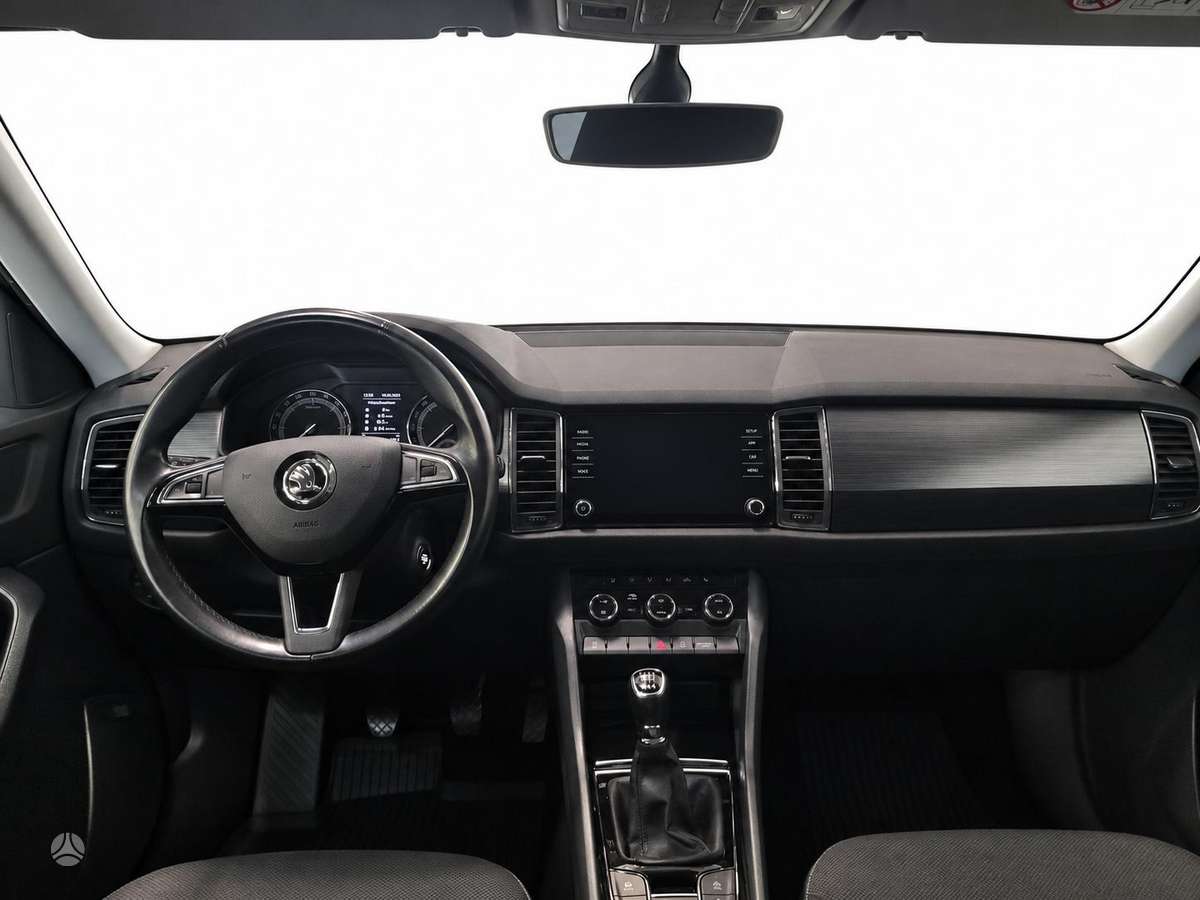 Škoda Kodiaq - 7