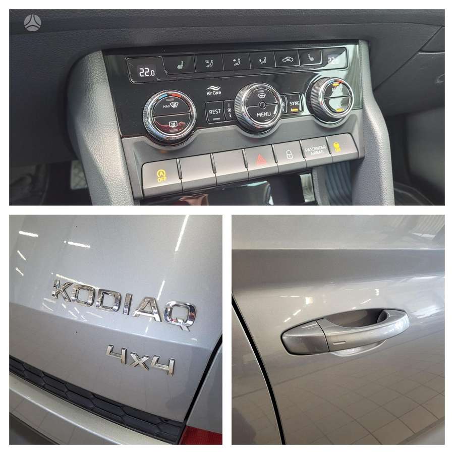 Škoda Kodiaq - 12