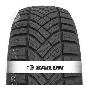 Sailun Commercio 4 Seasons, всесезонные 215/75 R16
