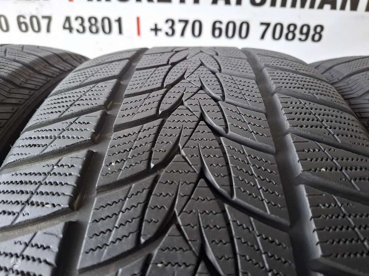 Imperial Snowdragon UHP, winter 255/45 R19