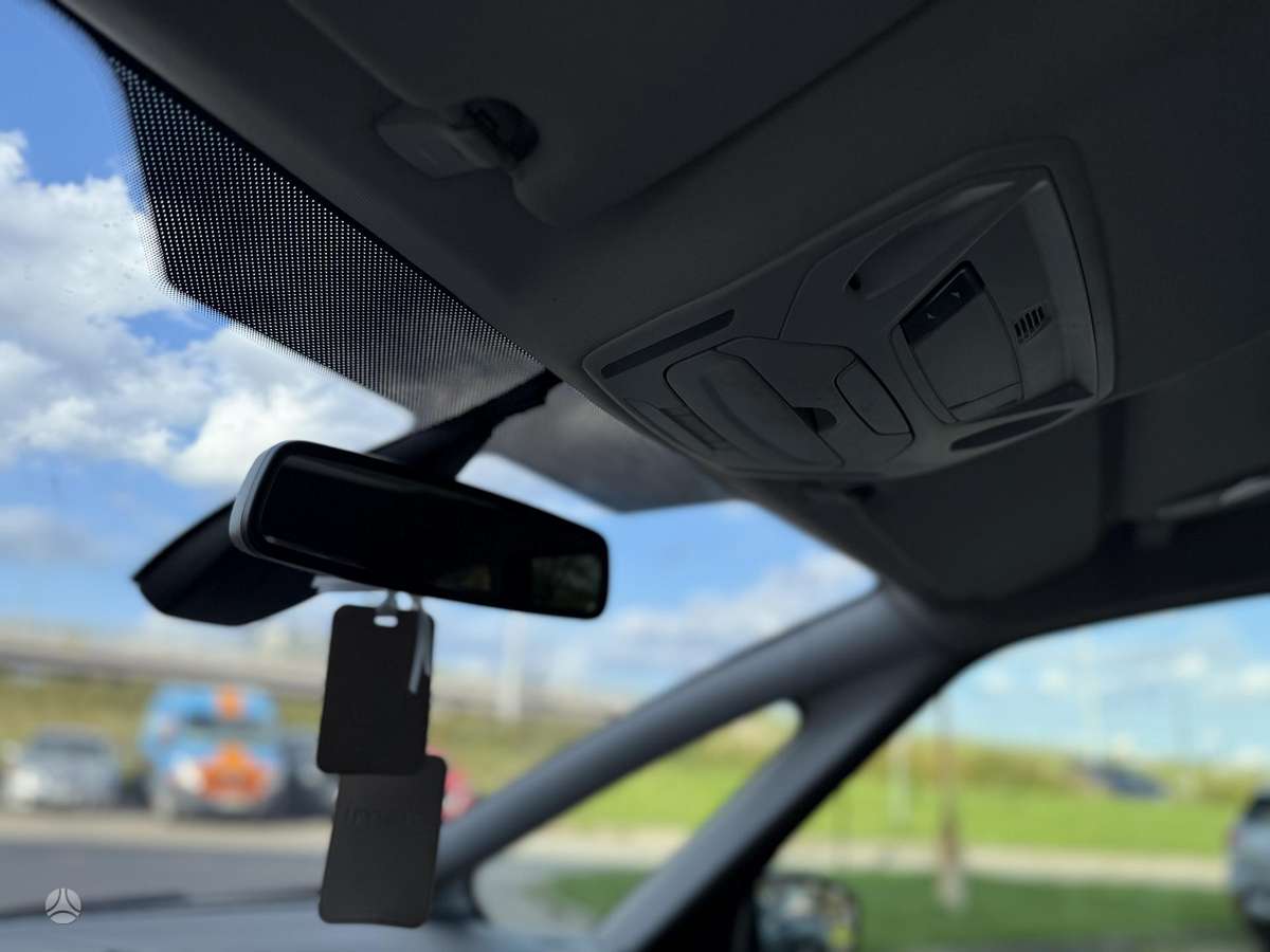 Ford S-MAX, 2.0 l., Минивэн