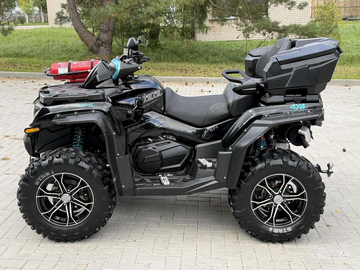 CFMOTO CFORCE 1000 1000cc, atv / quad