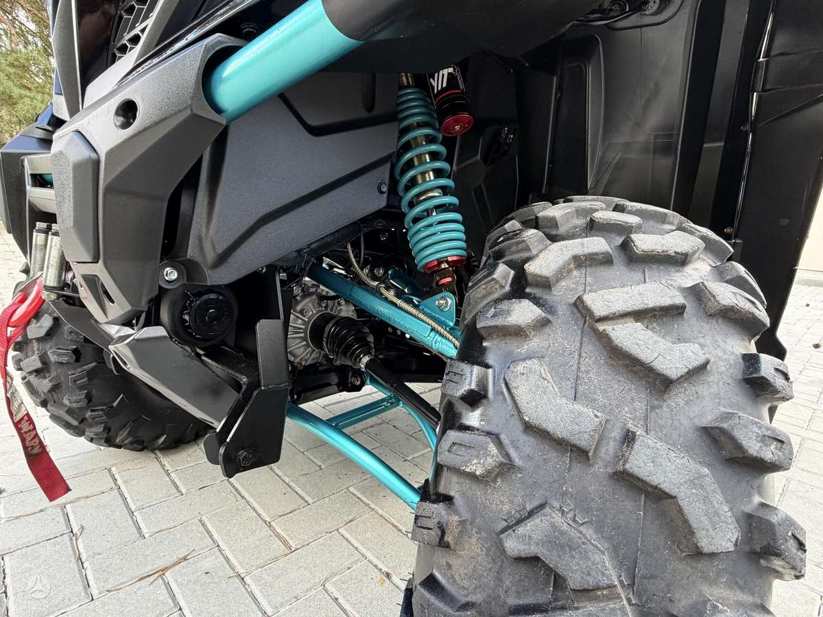 CFMOTO CFORCE 1000 1000cc, atv / quad
