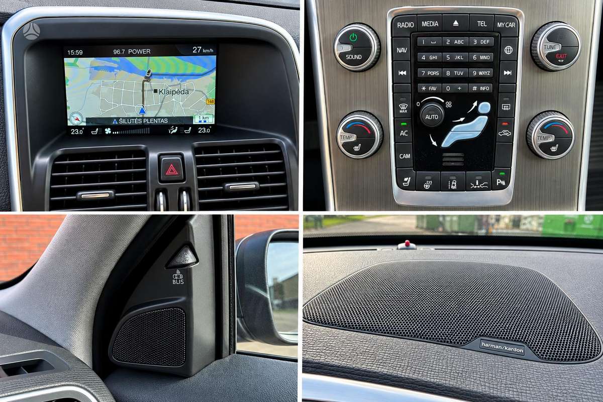 Volvo XC60 - 11