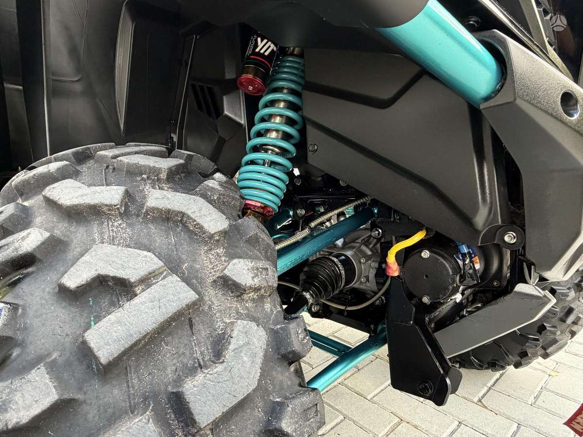 CFMOTO CFORCE 1000 1000cc, atv / quad