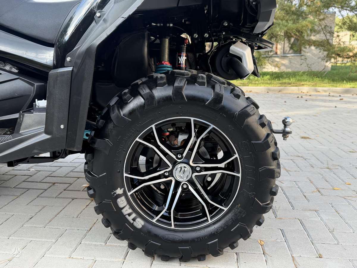 CFMOTO CFORCE 1000 1000cc, atv / quad
