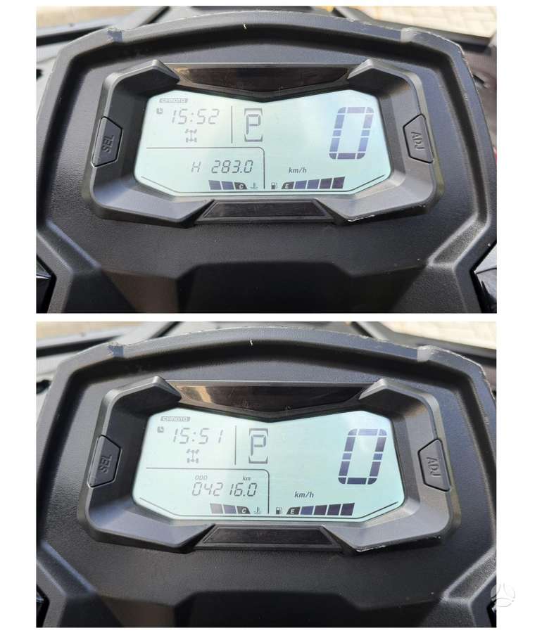 CFMOTO CFORCE 1000 1000cc, atv / quad