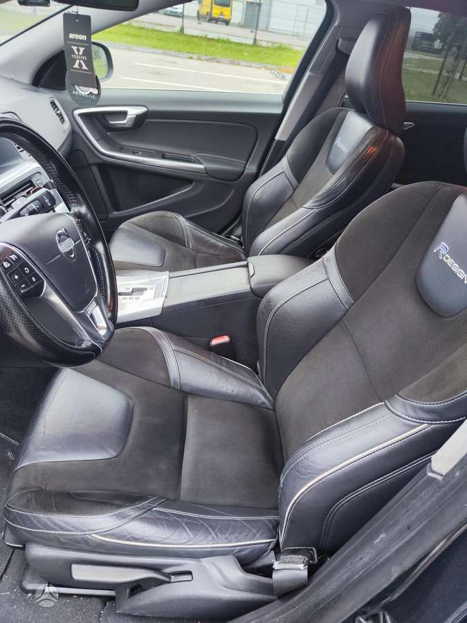 Volvo S60 - 6