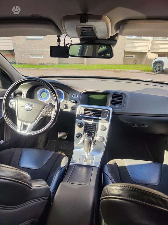 Volvo S60 - 7