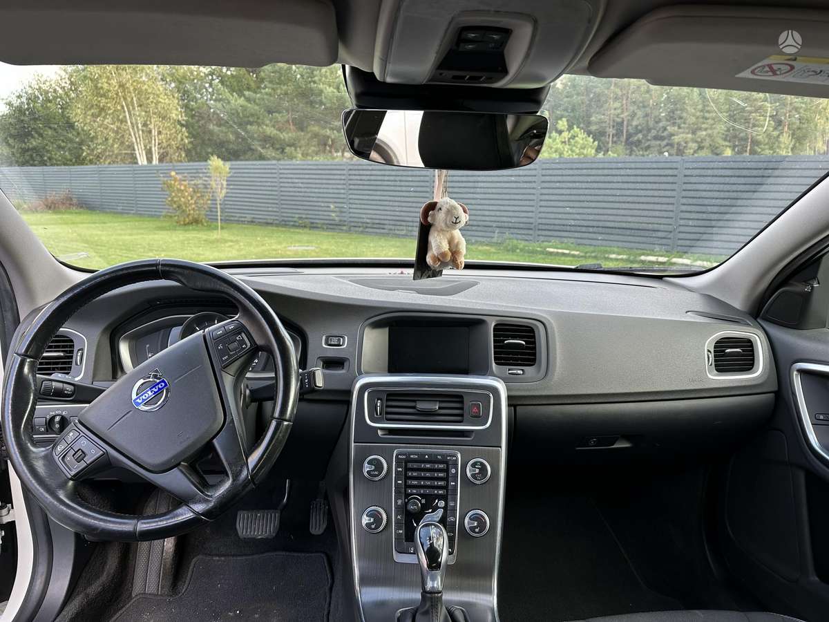 Volvo S60 - 7