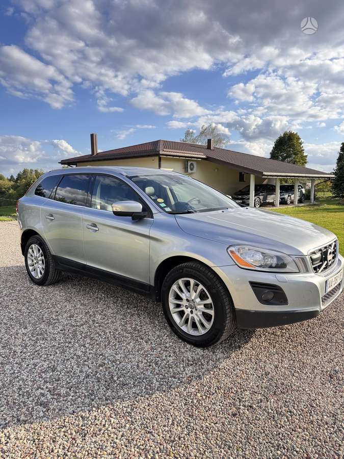 Volvo XC60 - 6