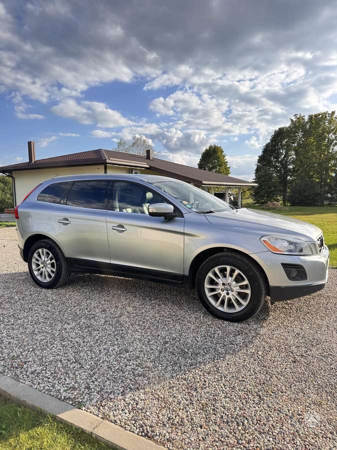 Volvo XC60 - 7
