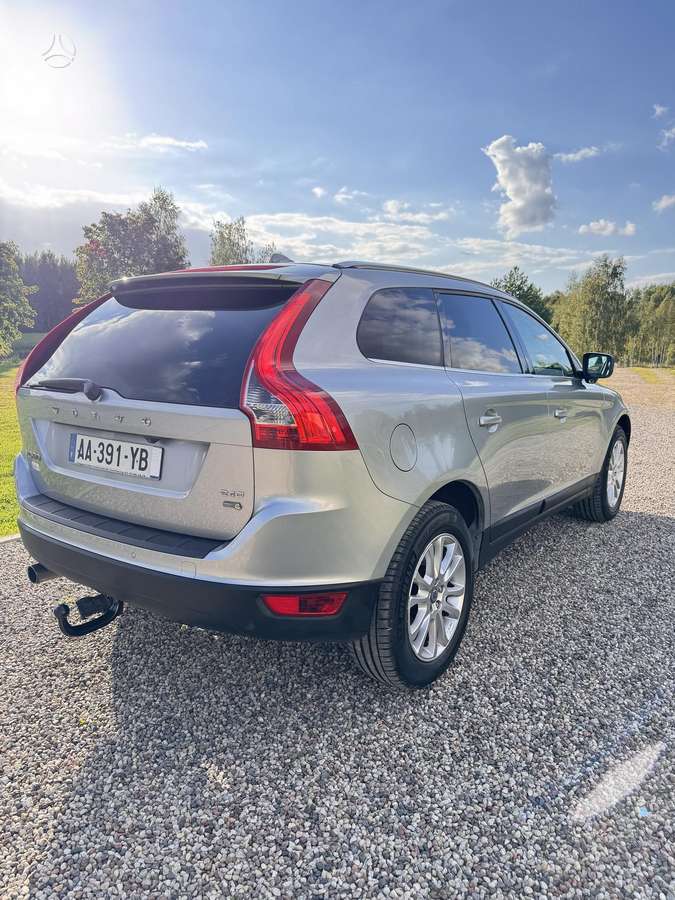 Volvo XC60 - 9