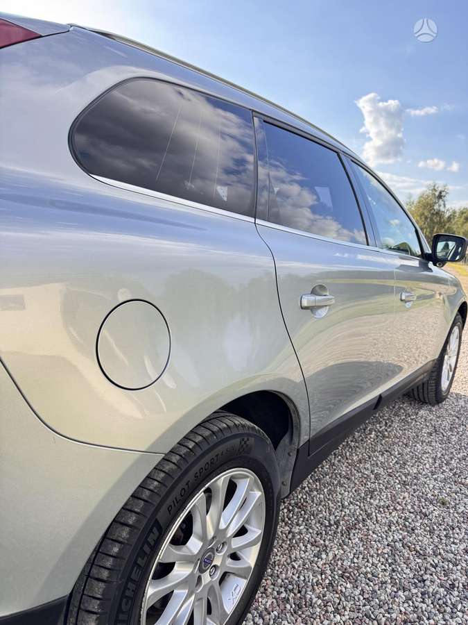 Volvo XC60 - 10