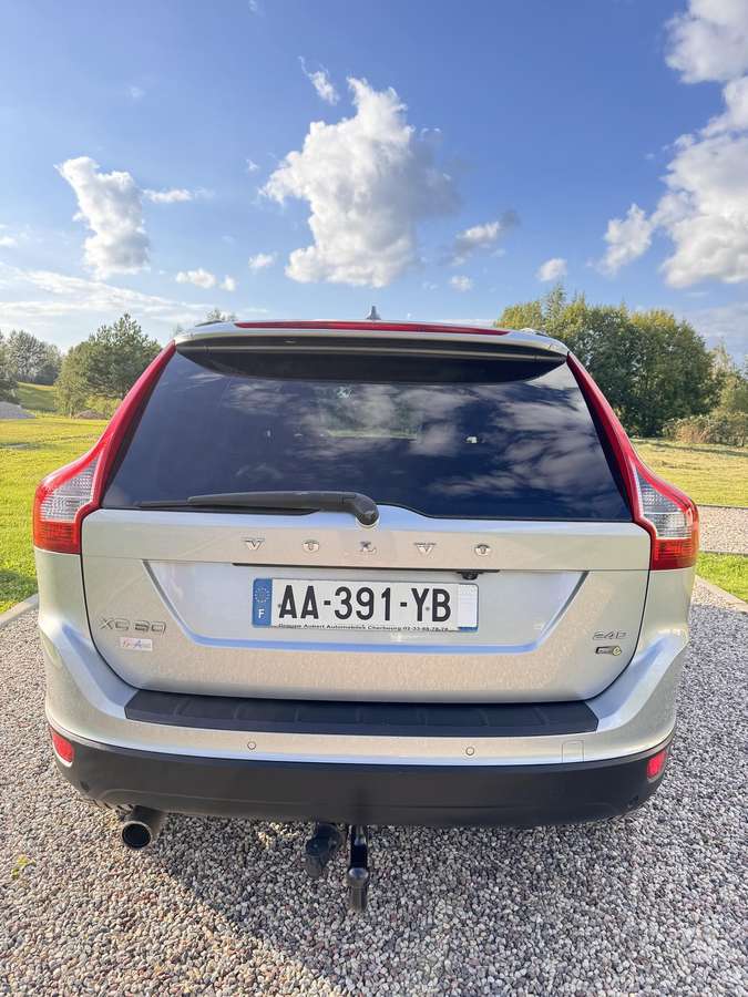 Volvo XC60 - 11