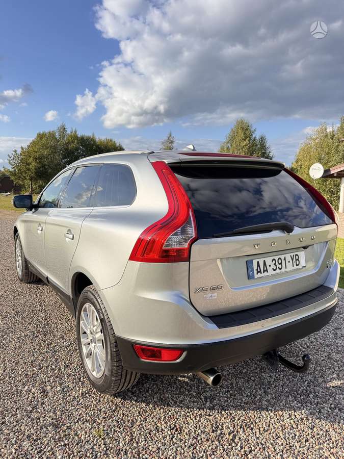 Volvo XC60 - 12