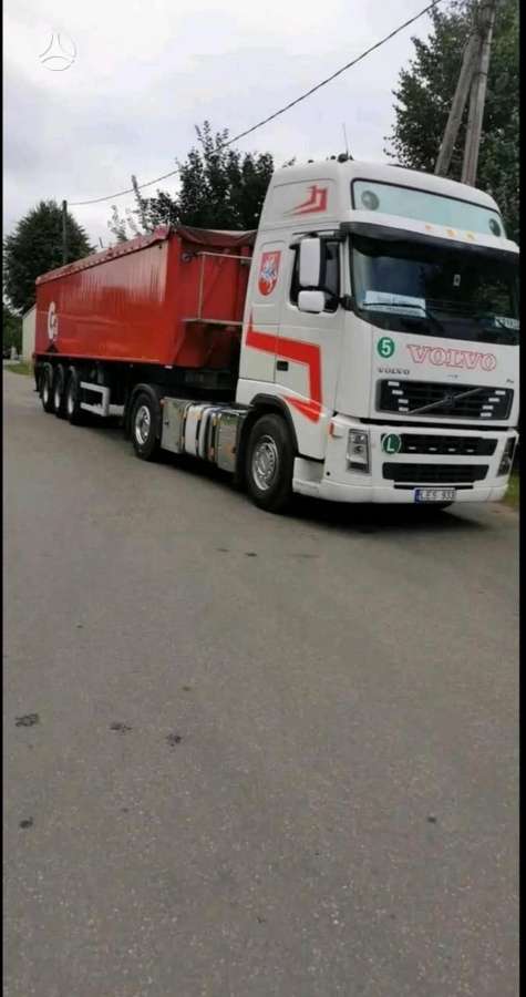 -Kita- Graz 44, dumper / tipper