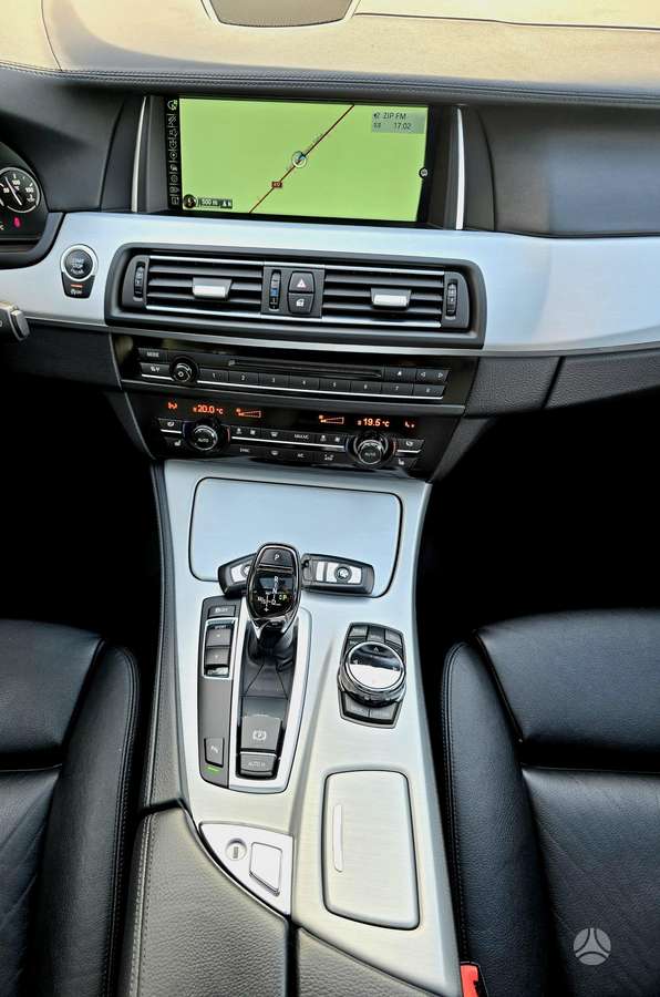 BMW 530, 3.0 l., Универсал