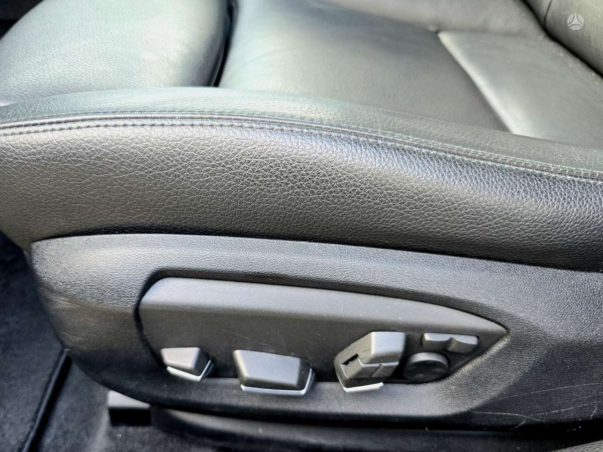 BMW 530, 3.0 l., Универсал