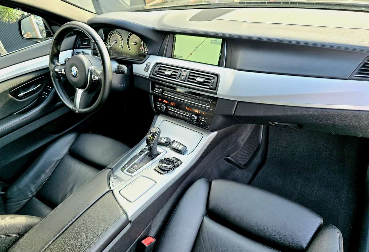 BMW 530, 3.0 l., Универсал