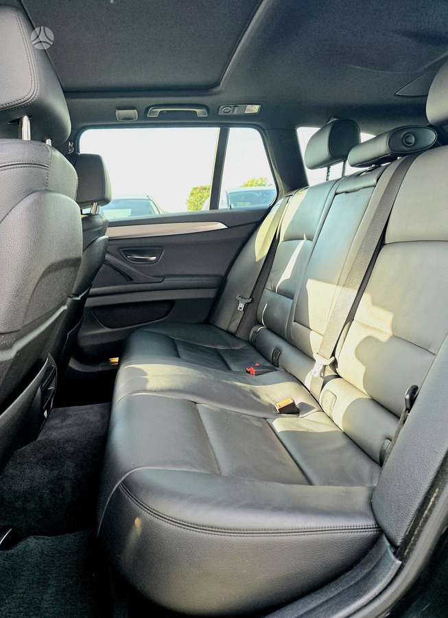 BMW 530, 3.0 l., Универсал