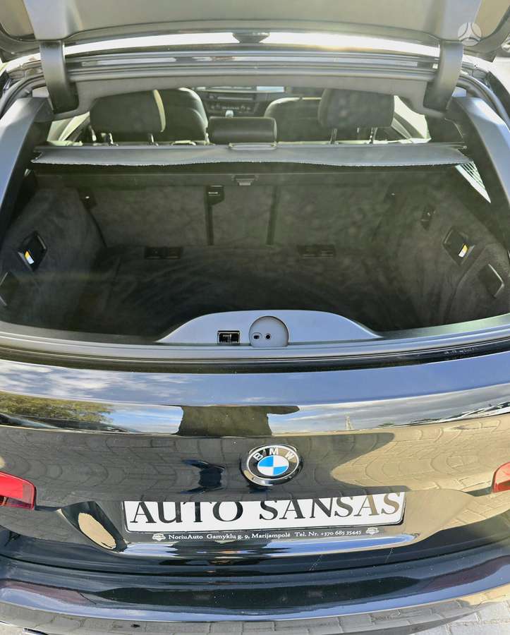 BMW 530, 3.0 l., Универсал