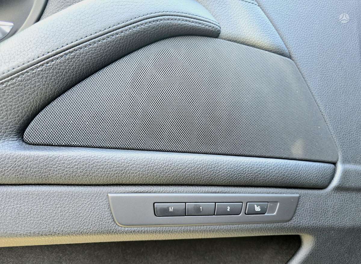 BMW 530, 3.0 l., Универсал