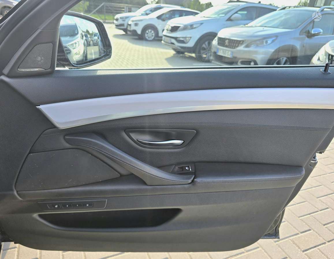 BMW 530, 3.0 l., Универсал
