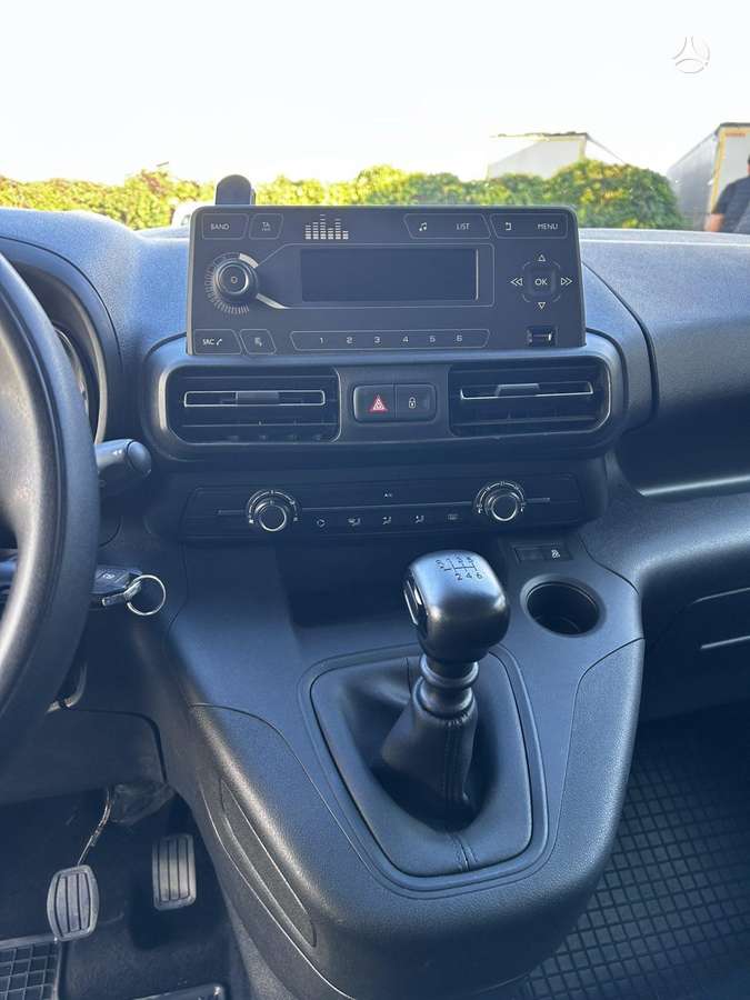 Toyota Proace City Verso - 8