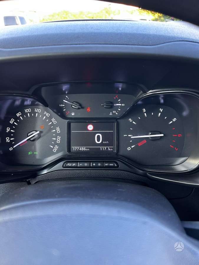 Toyota Proace City Verso - 9