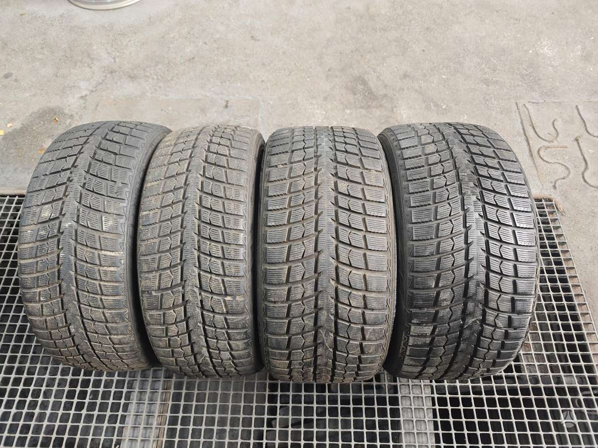 Greenmax, žieminės 285/35 R20