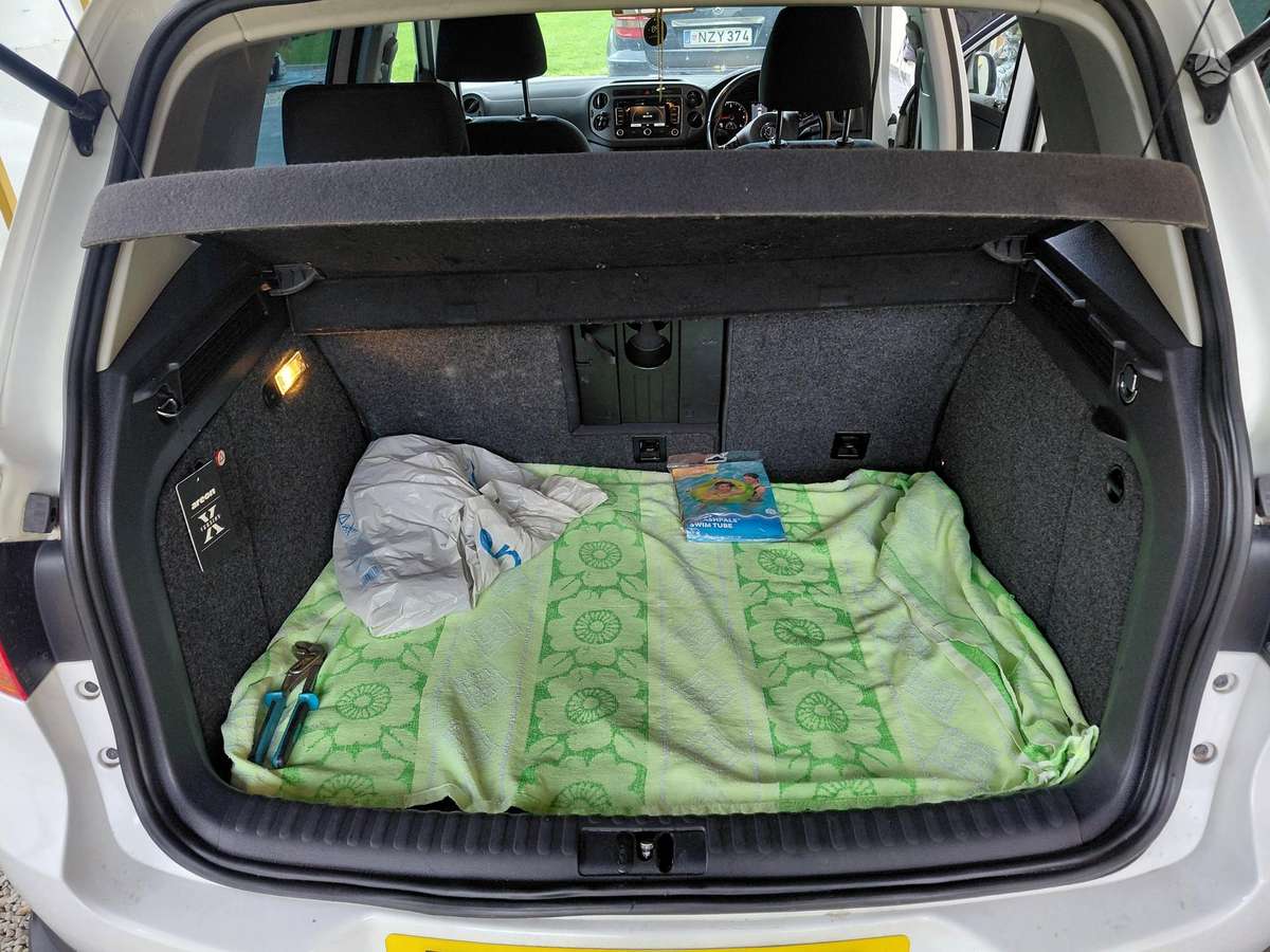 Volkswagen Tiguan - 7
